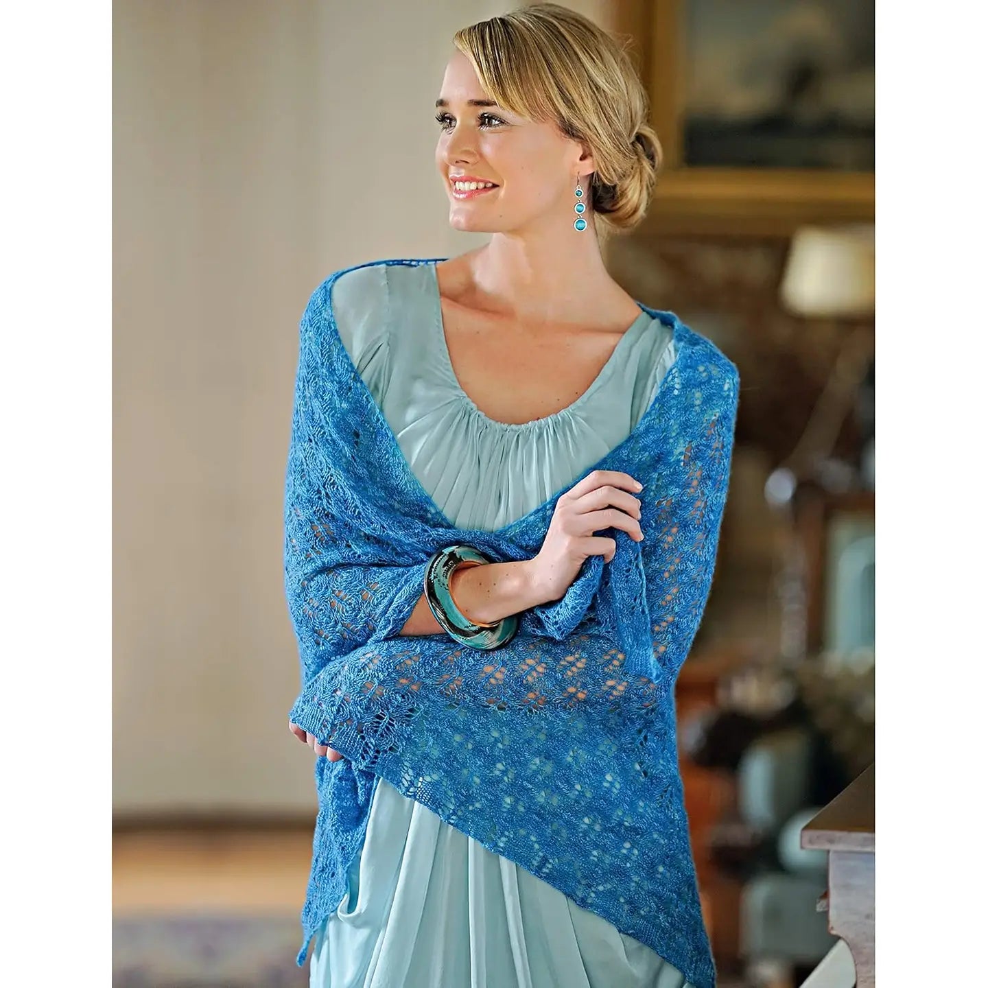 Lace Collection For Knitting by The Knitter Magazine