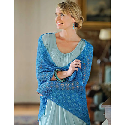 Lace Collection For Knitting by The Knitter Magazine