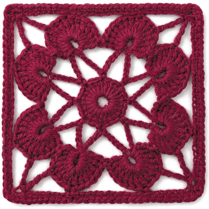 60 Quick Granny Squares