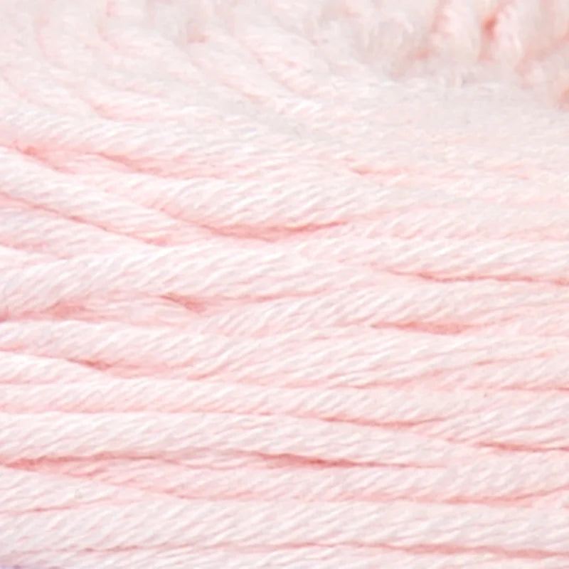 Lion Brand Yarns Coboo - Pale Pink