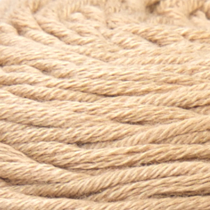 Lion Brand Yarns Coboo - Beige