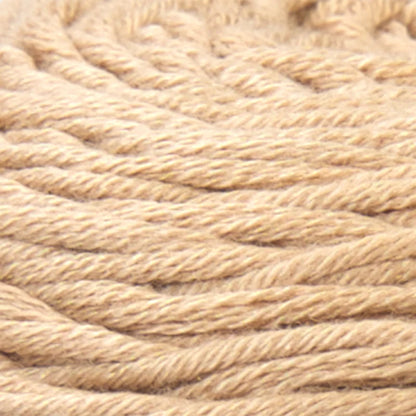 Lion Brand Yarns Coboo - Beige