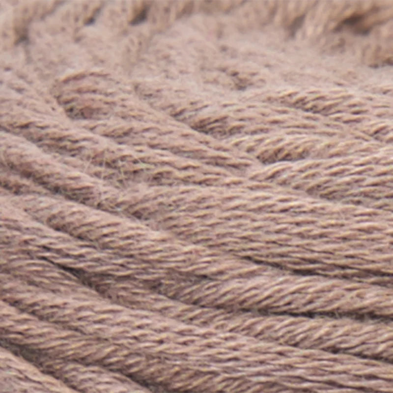 Lion Brand Yarns Coboo - Taupe