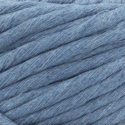 Lion Brand Yarns Mac-Re-Me - Denim