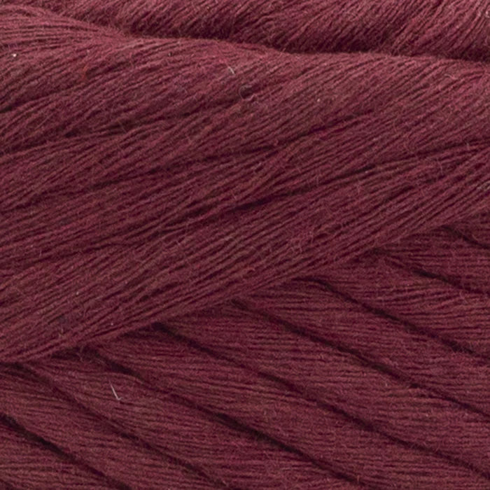 Lion Brand Yarns Mac-Re-Me - Red Velvet