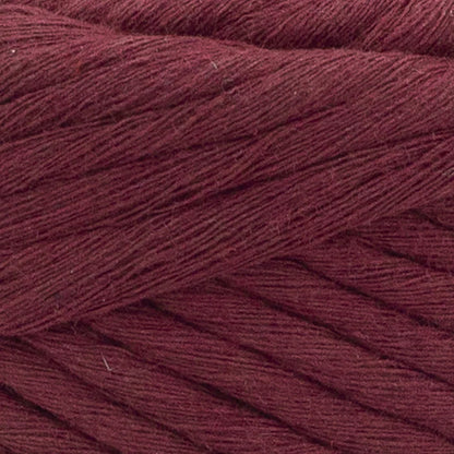 Lion Brand Yarns Mac-Re-Me - Red Velvet