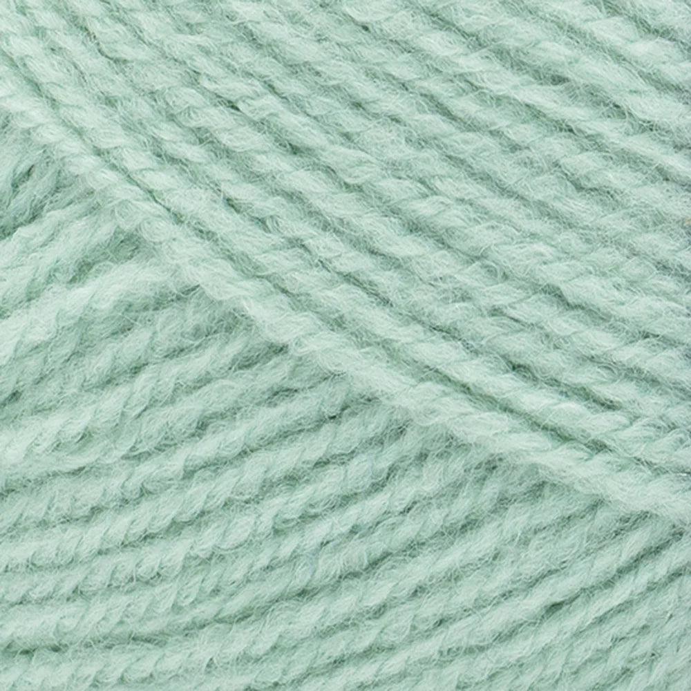 Lion Brand Yarns Baby Soft - Dusty Green