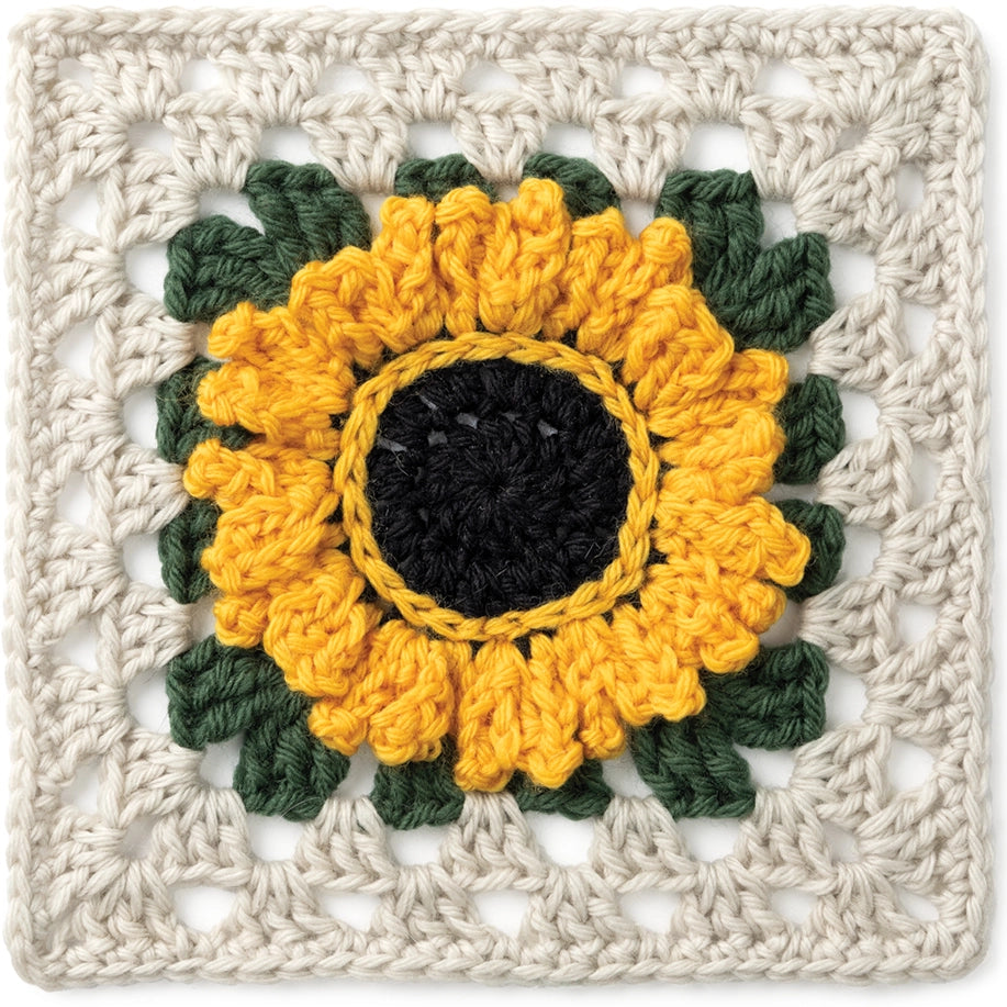 60 Quick Granny Squares