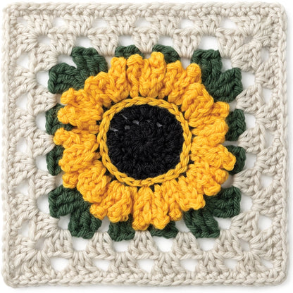 60 Quick Granny Squares