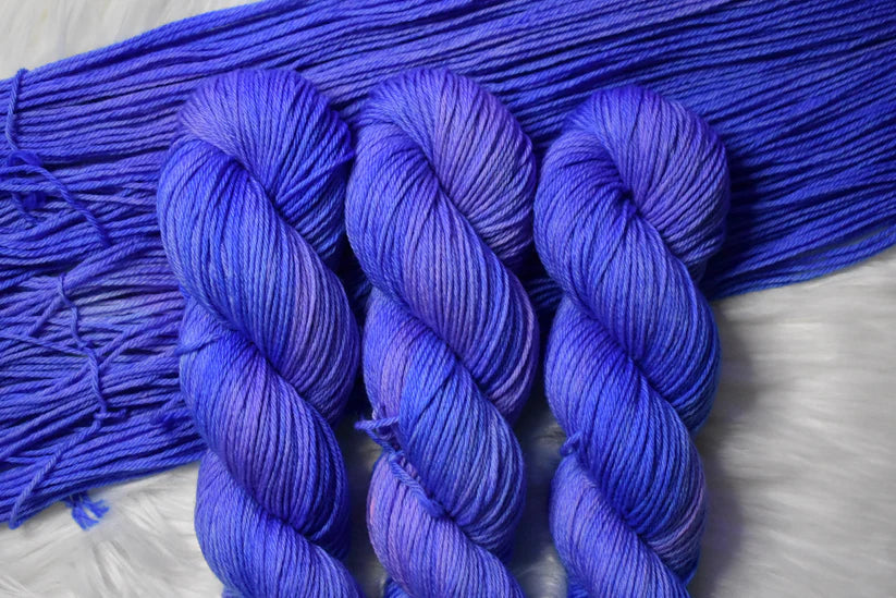 Chronicles of Cheryl - Butterfly Pea Flower