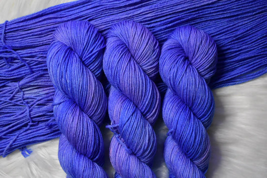 Chronicles of Cheryl - Butterfly Pea Flower