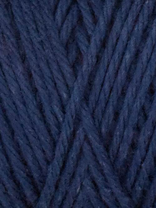 Queensland Coastal Cotton - Navy