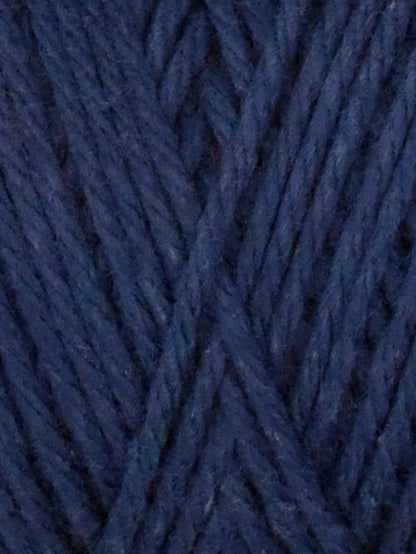 Queensland Coastal Cotton - Navy