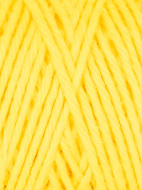 Queensland Coastal Cotton - Lemon