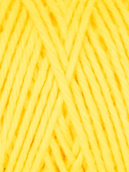 Queensland Coastal Cotton - Lemon