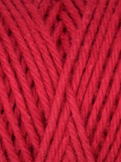 Queensland Coastal Cotton - Garnet