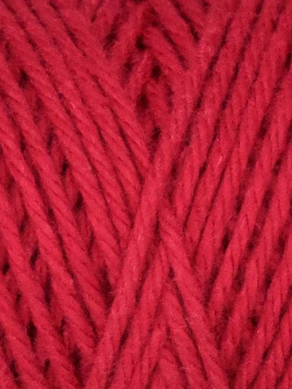 Queensland Coastal Cotton - Garnet