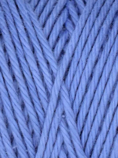 Queensland Coastal Cotton - Cornflower