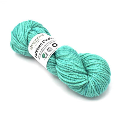 Queensland Falkland Chunky - Peat