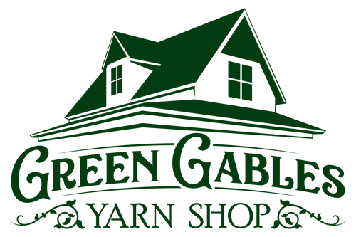 Green Gables Yarn Shop