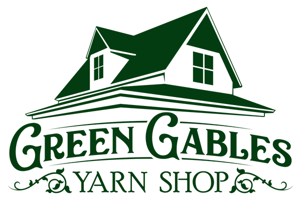 Green Gables Yarn Shop