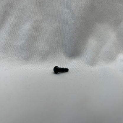 6mm Safety Eyes - Black