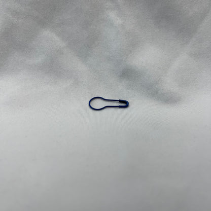 Metal Stitch Markers