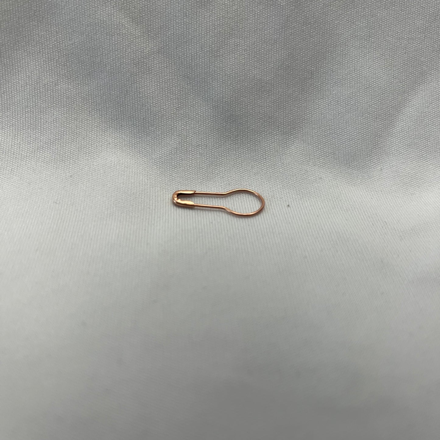 Metal Stitch Markers