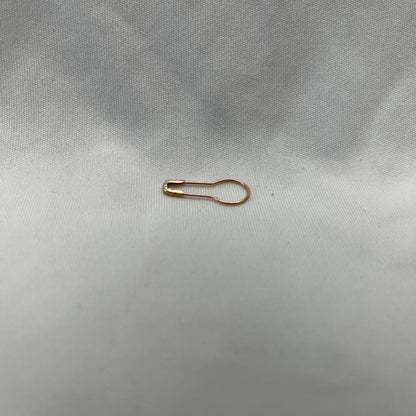 Metal Stitch Markers