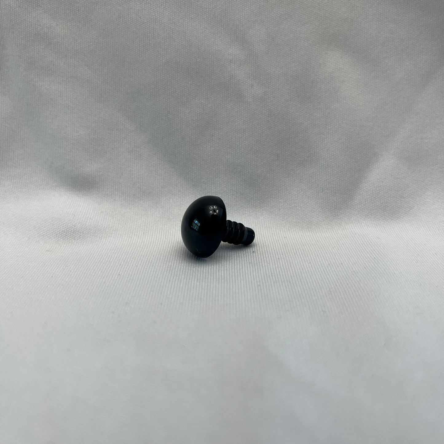 16mm Safety Eyes - Black