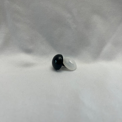 16mm Safety Eyes - Black