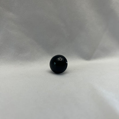 18mm Safety Eyes - Black