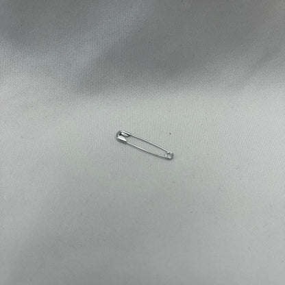 Safety Pins - small