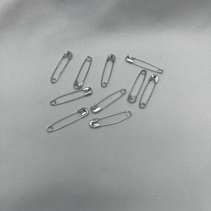 Safety Pins - small