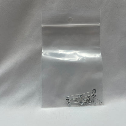 Safety Pins - mini