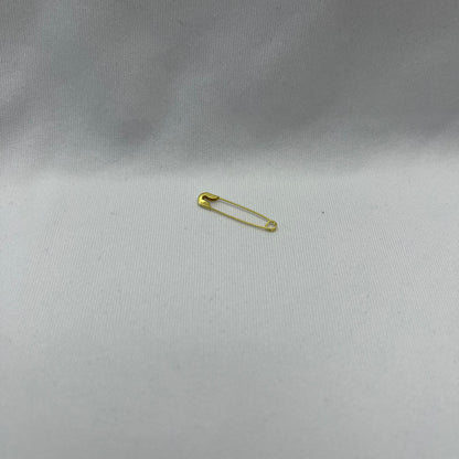 Safety Pins - small