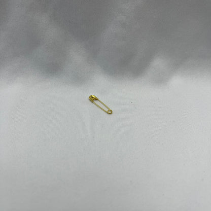 Safety Pins - mini