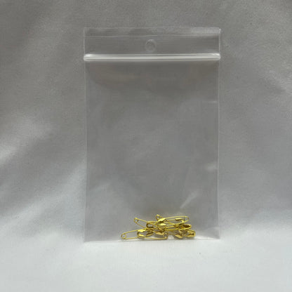 Safety Pins - mini