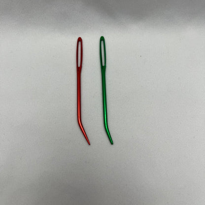 Darning Needles - Multicolor