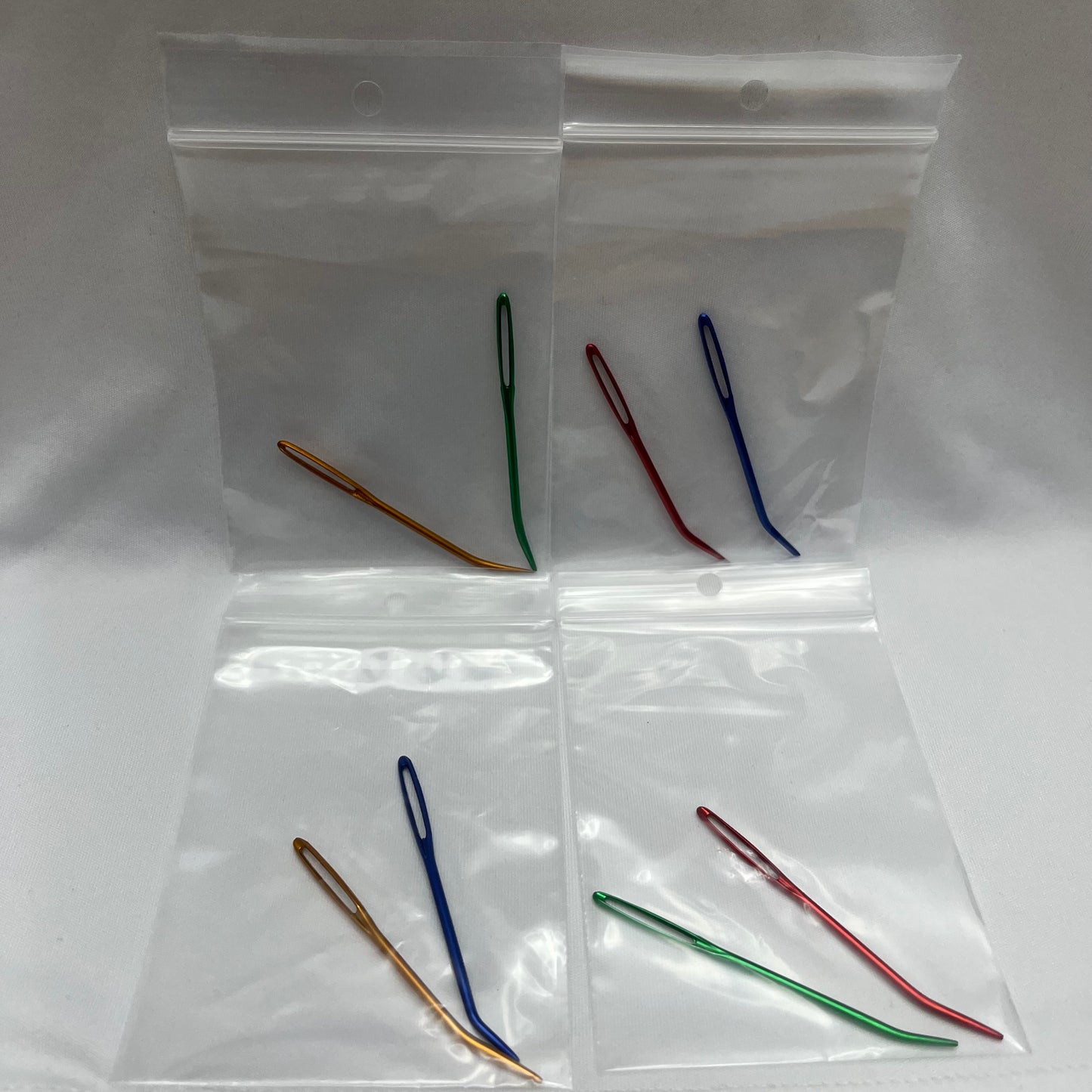 Darning Needles - Multicolor