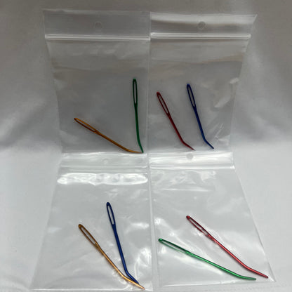 Darning Needles - Multicolor