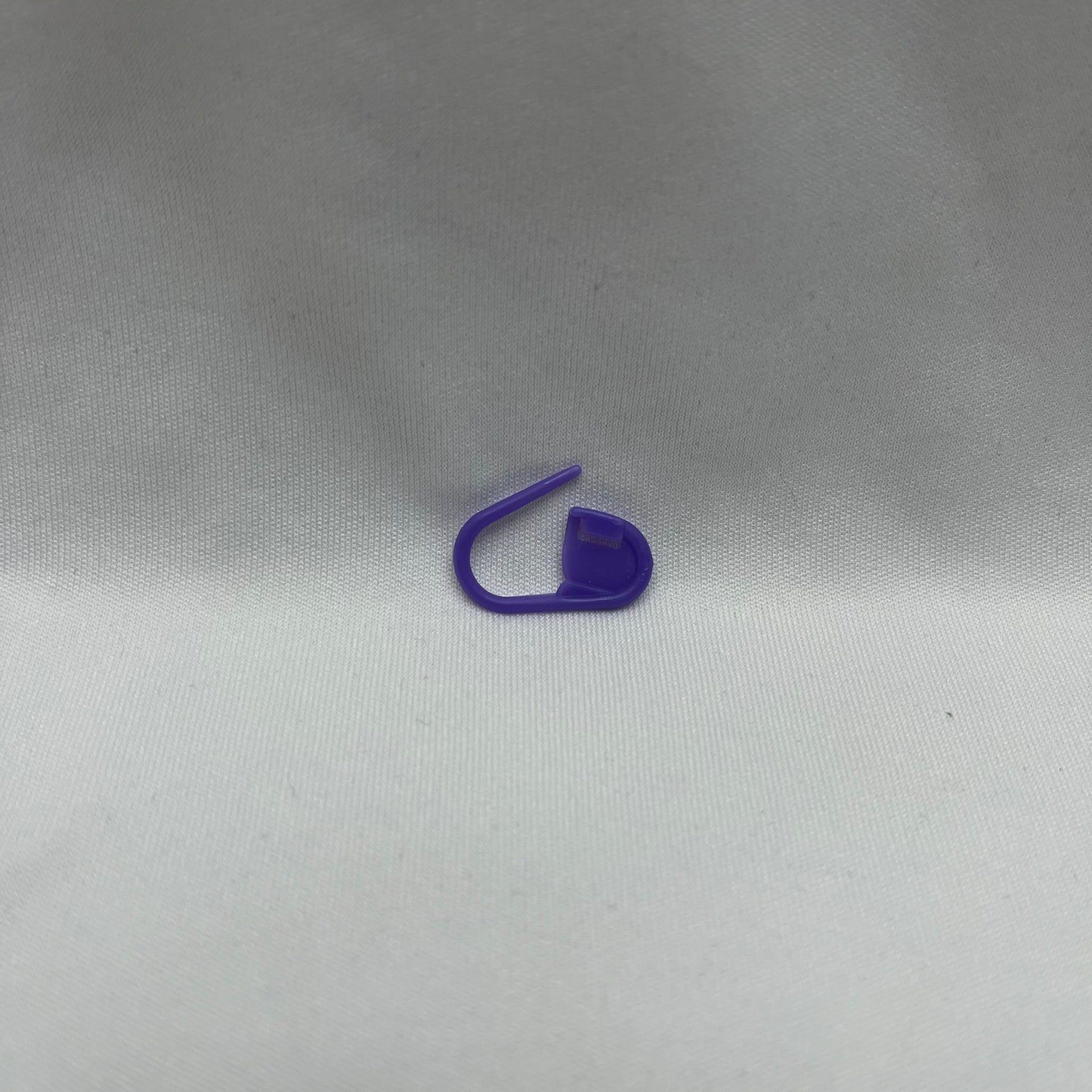 Plastic Stitch Markers