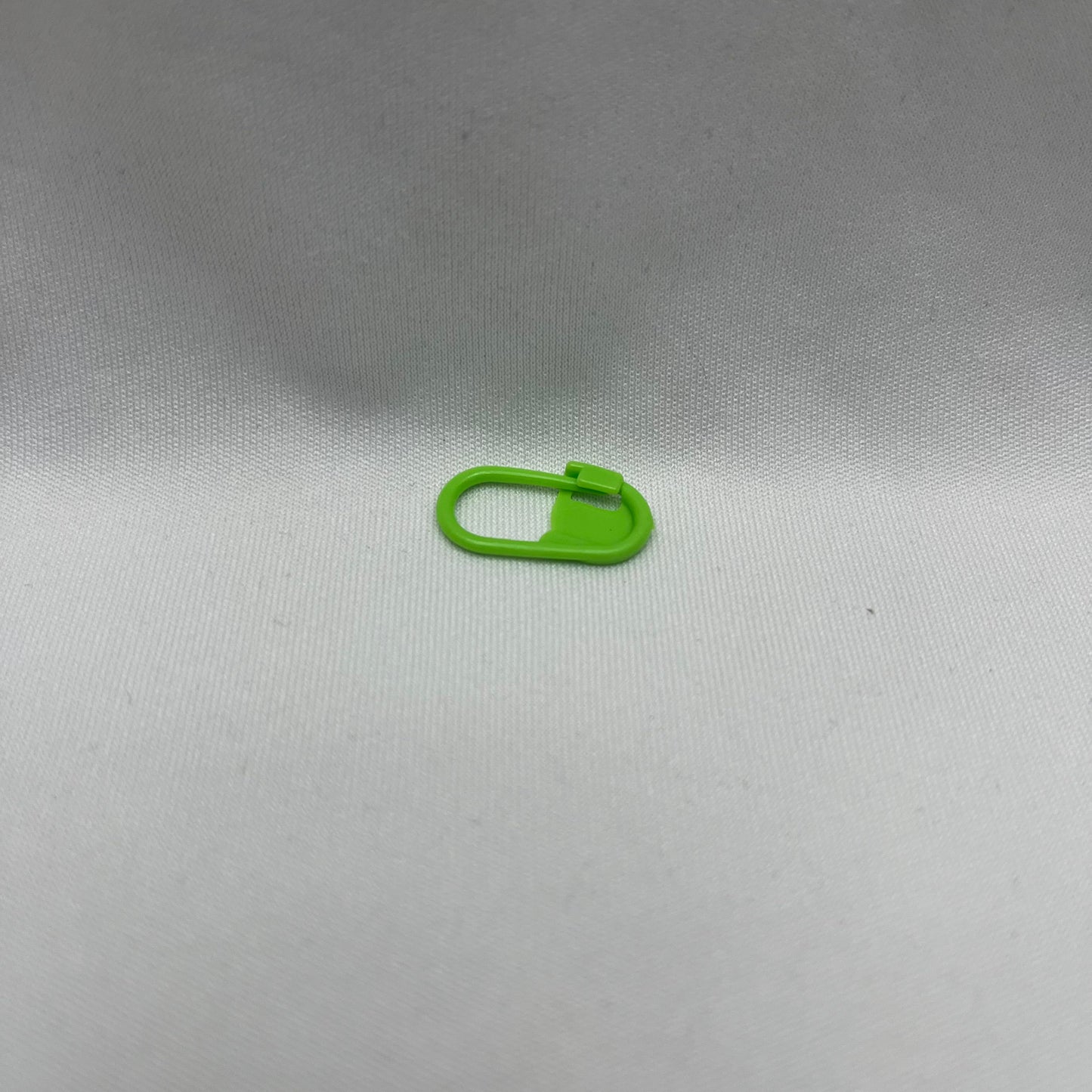 Plastic Stitch Markers