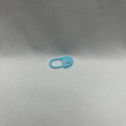 Plastic Stitch Markers