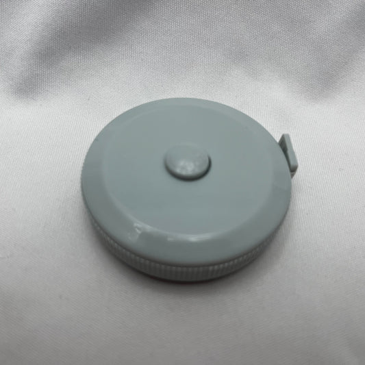 Retractable Measuring Tape
