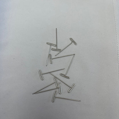 T-pins - Set of 10