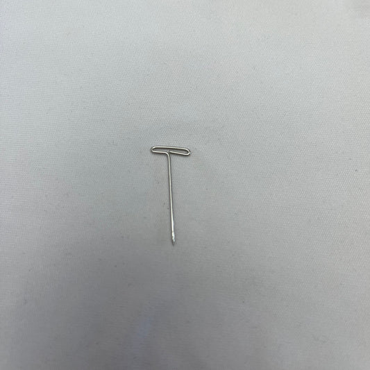 T-pins - Set of 10