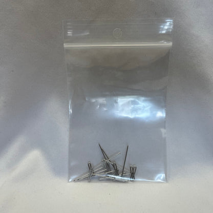 T-pins - Set of 10