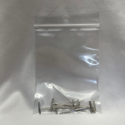 T-Pins Set of 40