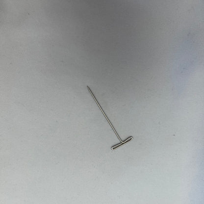 T-pins - Set of 10